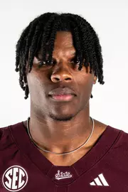 Zayion Cotton - FB Spring 26