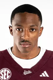 Zion Ragins - FB Spring 26