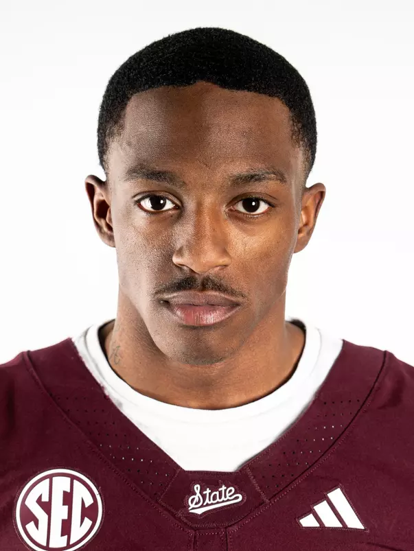 Zion Ragins - FB Spring 26