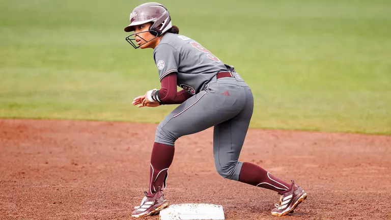 No. 12 Bulldogs Win Tiger Invitational With Run-Rule Over No. 25 Clemson