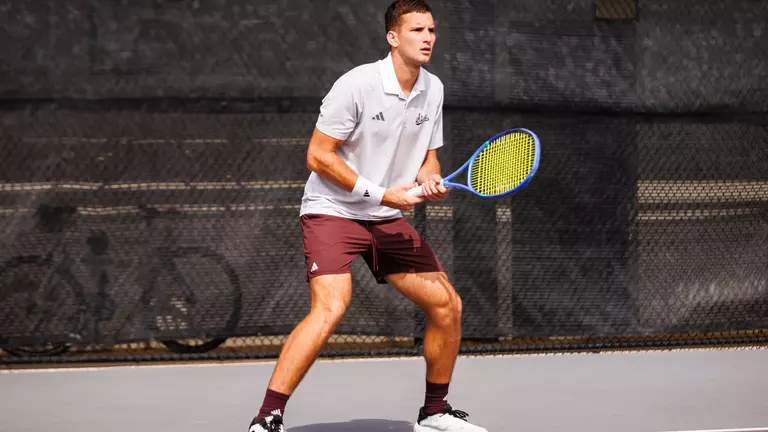 Mississippi State Dominant in First SEC Road Win of the Season