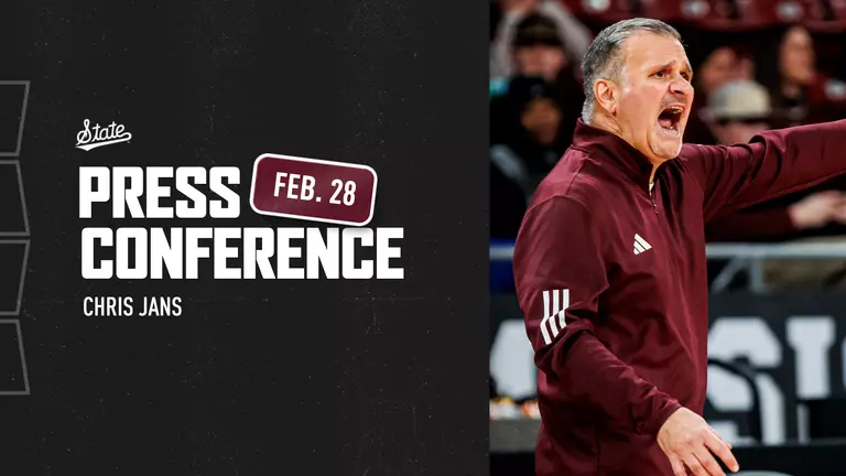 WATCH: Coach Jans Postgame Presser - Missouri