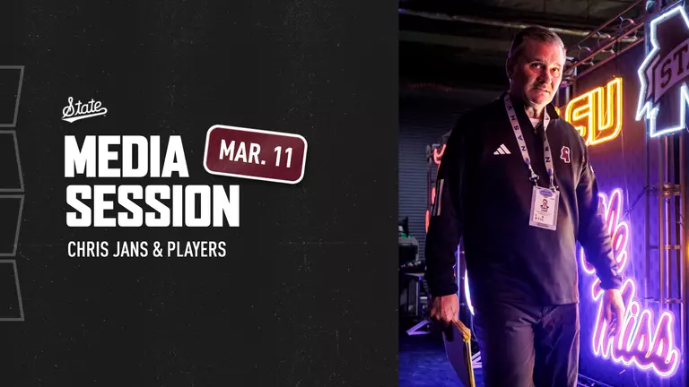 WATCH: Men's Hoops Postgame Presser - Auburn