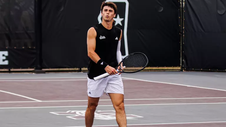 Baroni Delivers Clincher in No. 7 Mississippi State’s 4-3 Win at No. 14 South Carolina