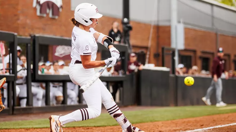 No. 12 Bulldogs Drop Rubber Match To No. 1 Tennessee