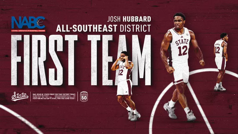 State’s Hubbard Collects NABC Accolades In Back-To-Back Seasons