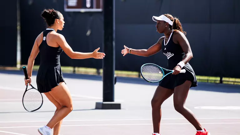 Three Doubles Pairings Represent State in The Latest ITA Rankings
