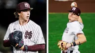 Dear Ol’ State: Diamond Dawgs Jackson Logar And Maddox Webb