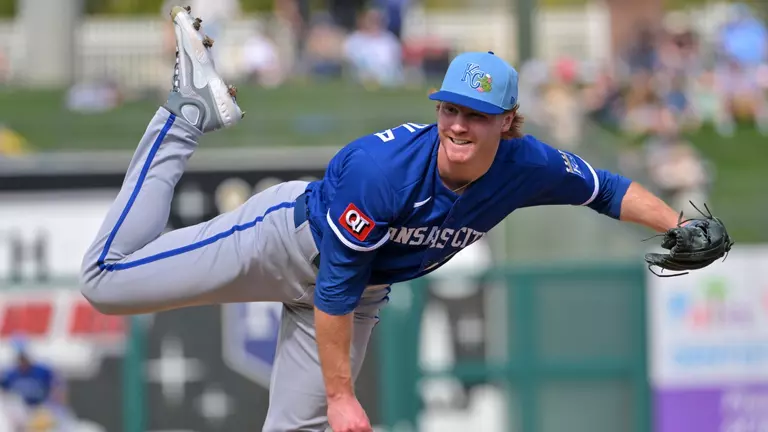 Six From State Participating In MLB Spring Breakout