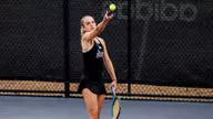 Women’s Tennis Makes Quick Work of Memphis