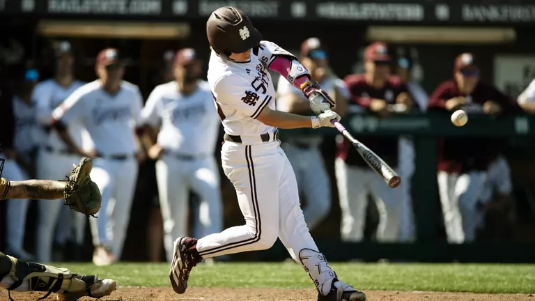 No. 6 Bulldogs Break Out The Brooms Vs. Vandy