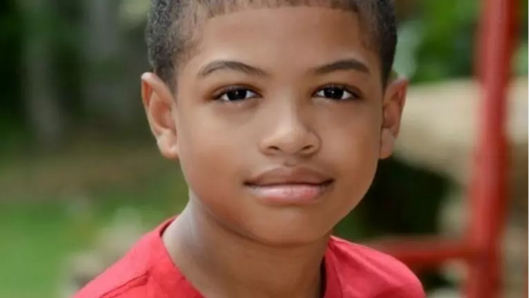 Kids Coach - RJ Davis