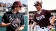 Dear Ol’ State: Diamond Dawgs Peyton Fowler And Charlie Wortham