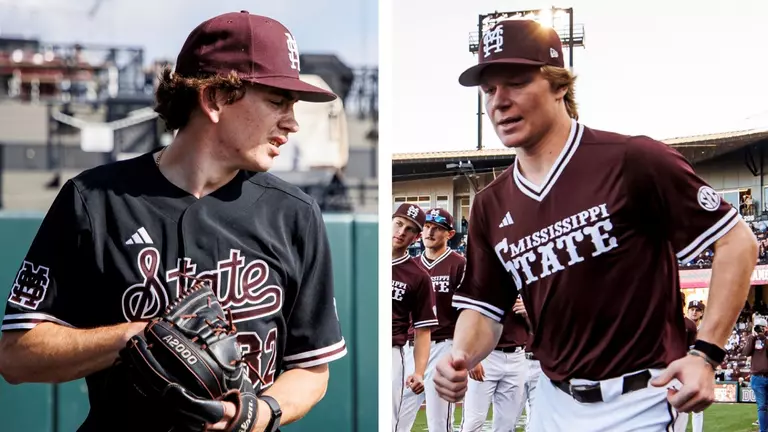Dear Ol’ State: Diamond Dawgs Peyton Fowler And Charlie Wortham
