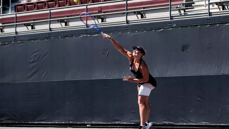 No. 44 Mississippi State Collects a Loss on the Road