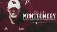 Jeff Lebby Hires Philip Montgomery To Lead Mississippi State Wide Receivers