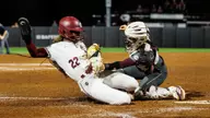 Bulldogs Halt Late Rally To Clinch Series Against No. 23 South Carolina