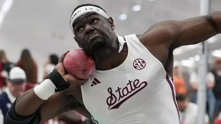 Dear Ol’ State: Chatting With All-SEC Thrower Roury McCloyen