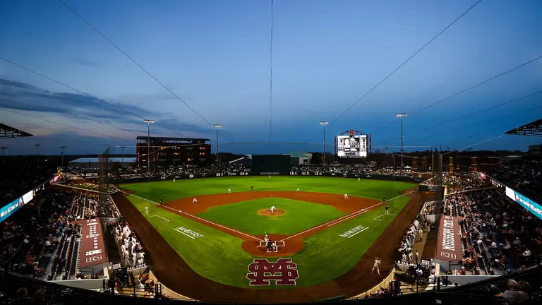 Bulldogs, Bisons Set To Play Game 2 Friday At 6 p.m.