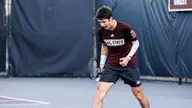 Mississippi State Hosts Georgia in a Top-10 Matchup at the A.J. Pitts Tennis Centre Sunday