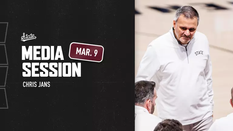 WATCH: Coach Jans Media Session