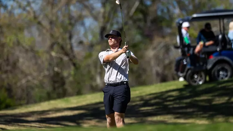 Bulldogs Tenth After Mardioe Collegiate Day One