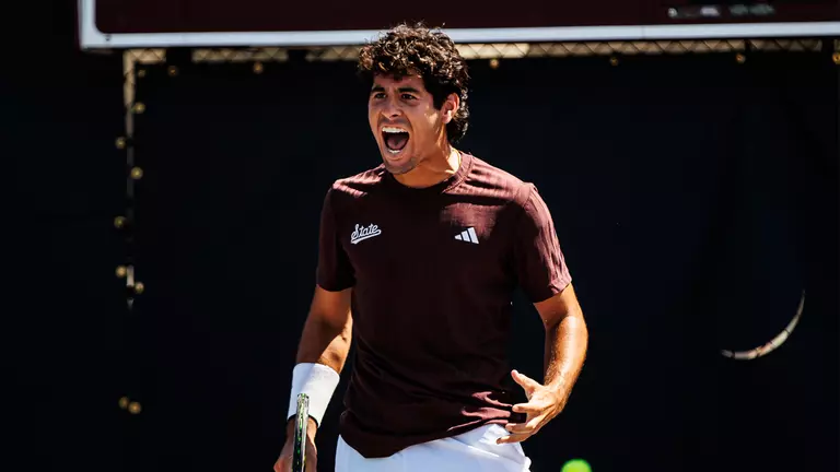 No. 6 Mississippi State Face Key SEC Road Tests at No. 35 Arkansas, No. 11 Oklahoma