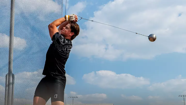 Program Record Falls In Alabama