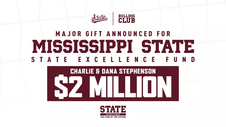 Stephensons Gift State $2 Million To State Excellence Fund