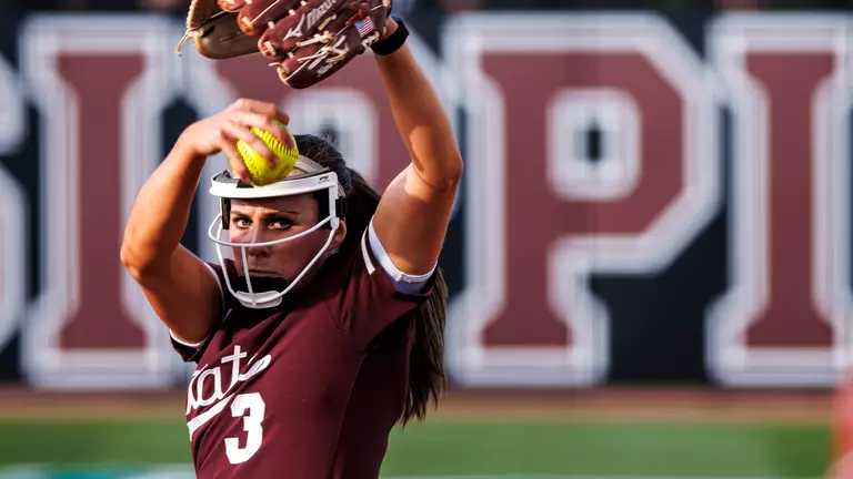 Goold’s Gem Opens Series With A Win Against No. 8 Arkansas