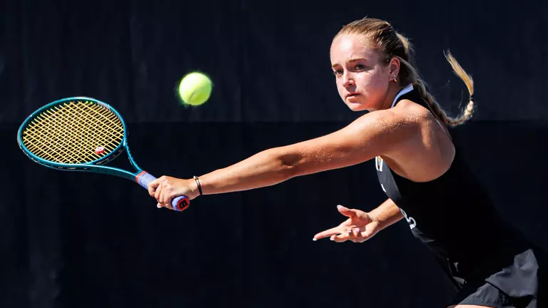 Bulldogs Close Regular Season at No. 1 Georgia