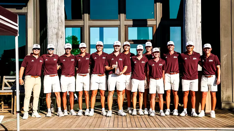 Late Charge Leads Mississippi State To Mossy Oak Collegiate Title