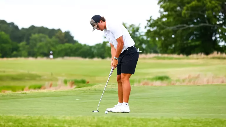 Mississippi State Second After Mossy Oak Collegiate Day One