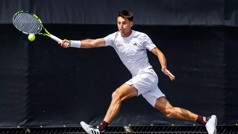 No. 2 Seed Mississippi State Set for Quarterfinal Matchup vs. No. 7 Seed South Carolina