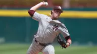 No. 17 State Secures Series With Shutout At South Carolina