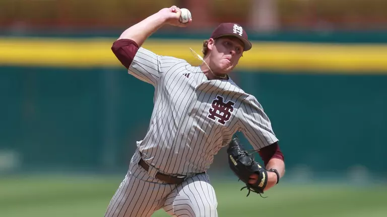 No. 17 State Secures Series With Shutout At South Carolina