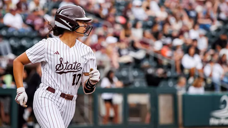 State Drops Series At No. 12 Texas A&M