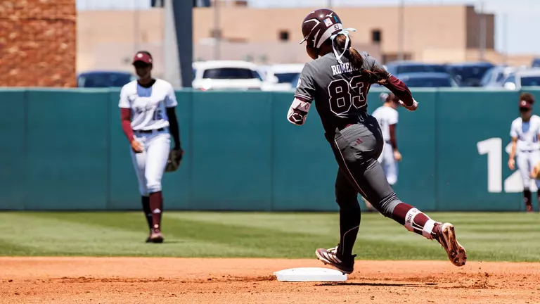 Bulldogs’ Late Rally Comes Up Just Short At No. 12 Texas A&M