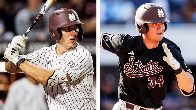 Dear Ol’ State: Diamond Dawgs Blake Bevis And Gehrig Frei