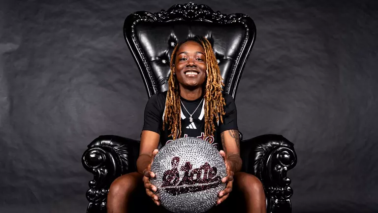 Starkville Native Tootie Lockett Returns Home To Bulldogs