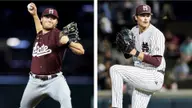 Dear Ol’ State: Diamond Dawgs Patrick Spencer Jr. And Brendan Sweeney