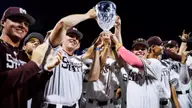 No. 10 MSU Claims Governor's Cup Victory Over No. 17 Ole Miss