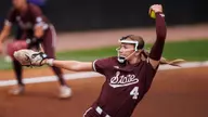 Faircloth Shuts Out Ole Miss In Oxford