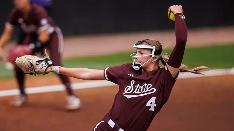 Faircloth Shuts Out Ole Miss In Oxford
