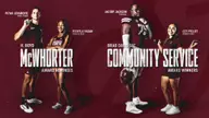 Academic Success And Community Service Lead To SEC Honors For Four Bulldogs