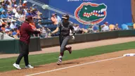Bulldogs Battle Back But Drop Series In Walk-Off Fashion At No. 5 Florida