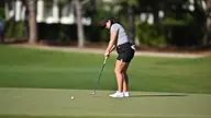 Bulldogs In Fourth After Round One Of Chapel Hill Regional
