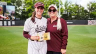 Goold Selected By Oklahoma City Spark In AUSL College Draft