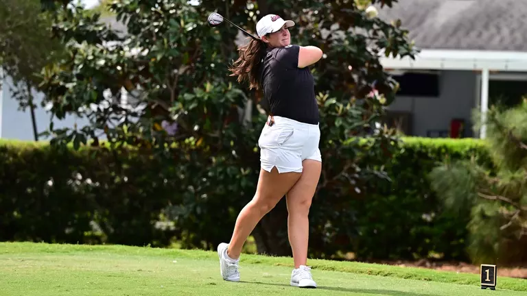 Avery Weed Selected For 2026 Arnold Palmer Cup