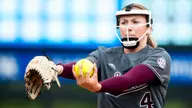 Bulldogs’ SEC Tournament Run Ends In Shutout To No. 9 Arkansas